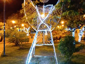St. Joseph Square
