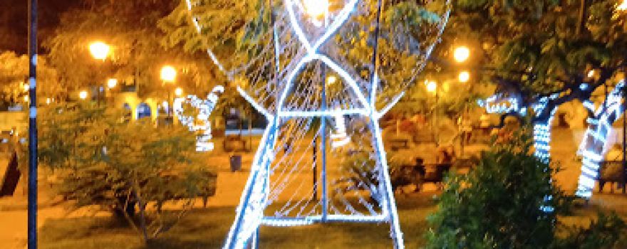 St. Joseph Square