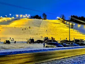 BACA Ski lifts