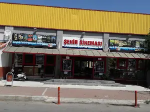 Sehir Cinema