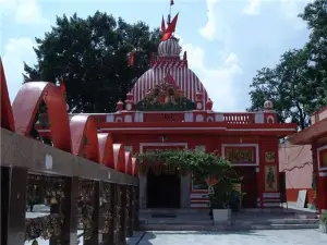 Durga mandir