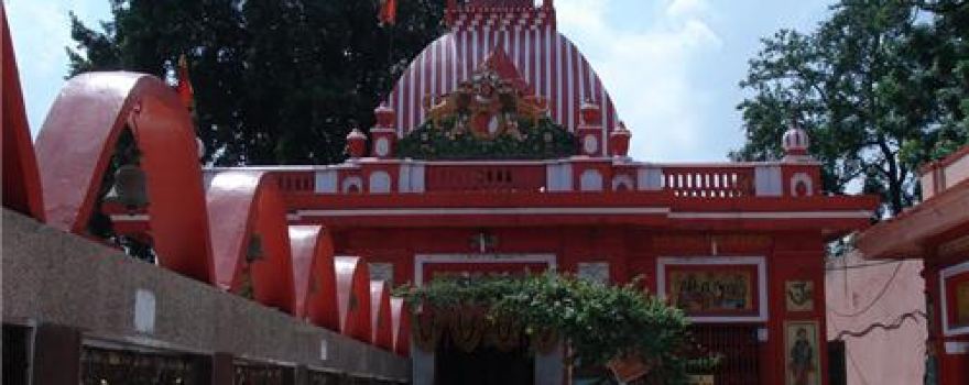 Durga mandir