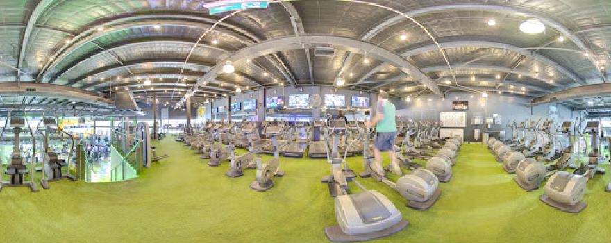 Bodyfit Auburn