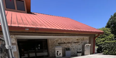 Bushnell Library