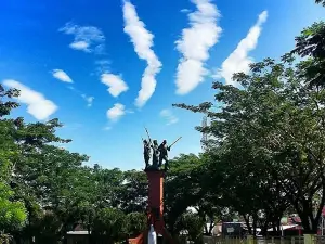 Tugu Perjuangan