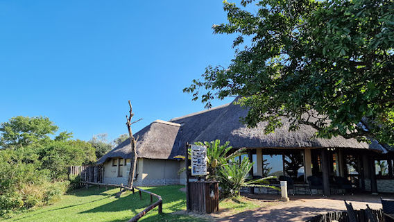 Hluhluwe Imfolozi Game Reserve