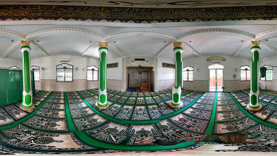 Masjid Al-Mustaqim