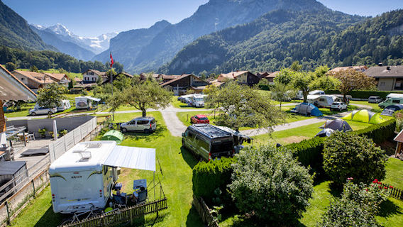 Wilderswil