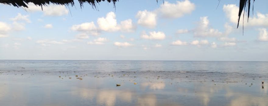 Hana Beach