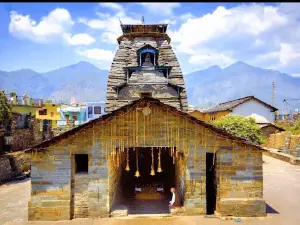 Shri Gopinath Temple