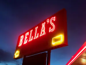 Bella's Hacienda Legal Nevada Brothel