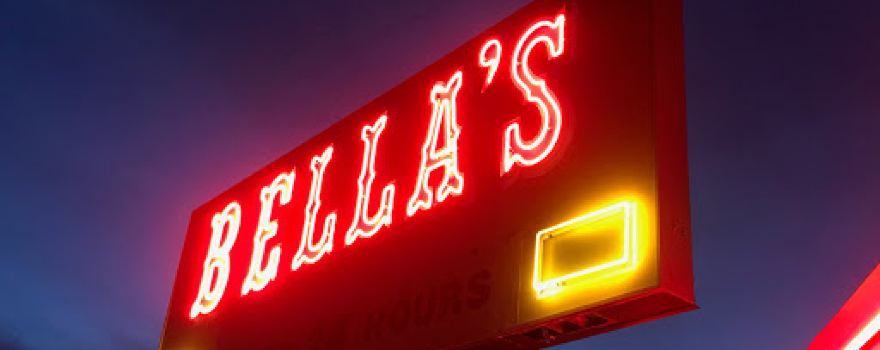 Bella's Hacienda Legal Nevada Brothel