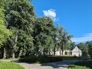 Park Suhopolje