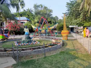 Dana Park
