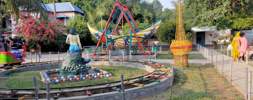 Dana Park