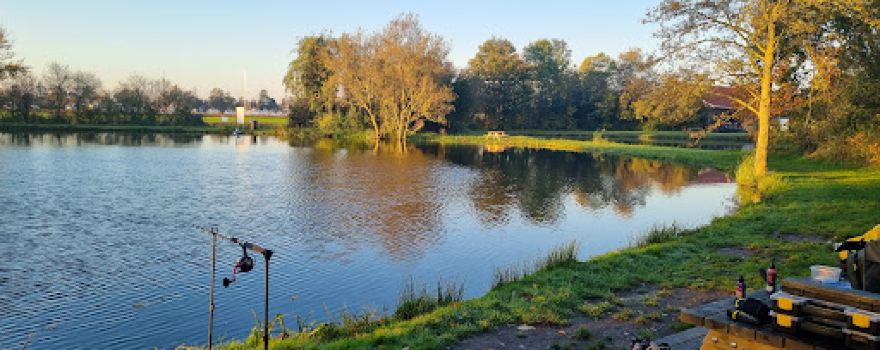 Outdoorpark Friesland