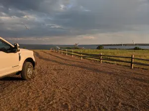 Duck Creek Recreation Area