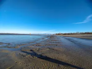Campsite Krautsand at the River Elbe GmbH
