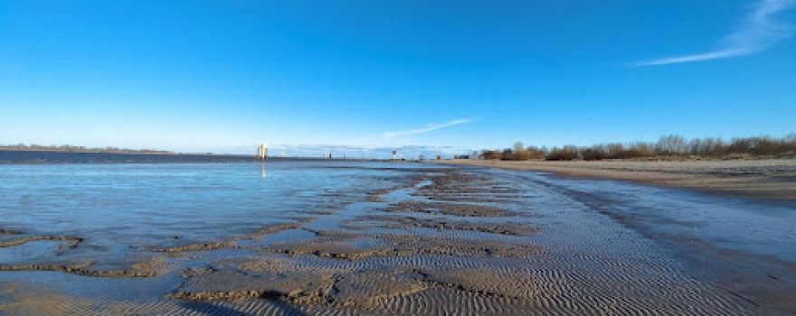 Campsite Krautsand at the River Elbe GmbH