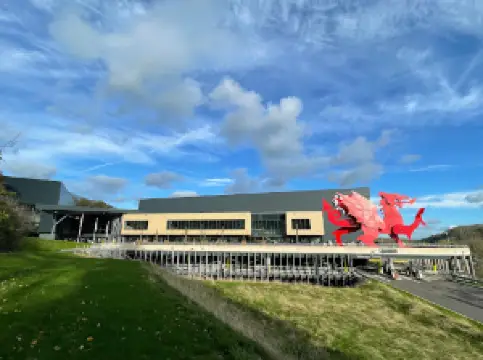 International Convention Centre Wales