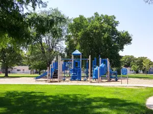 Wisdom Park