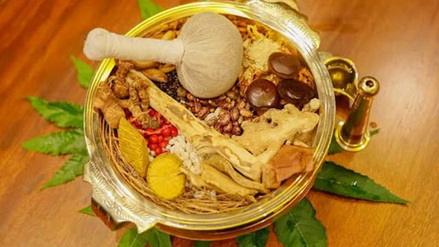 White Nest Ayurvedic Center