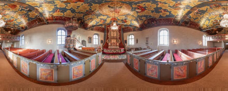 Rommele kyrka