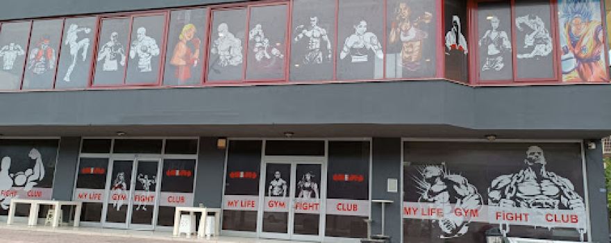 My Life Gym