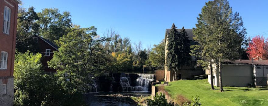 Harry Allen Park