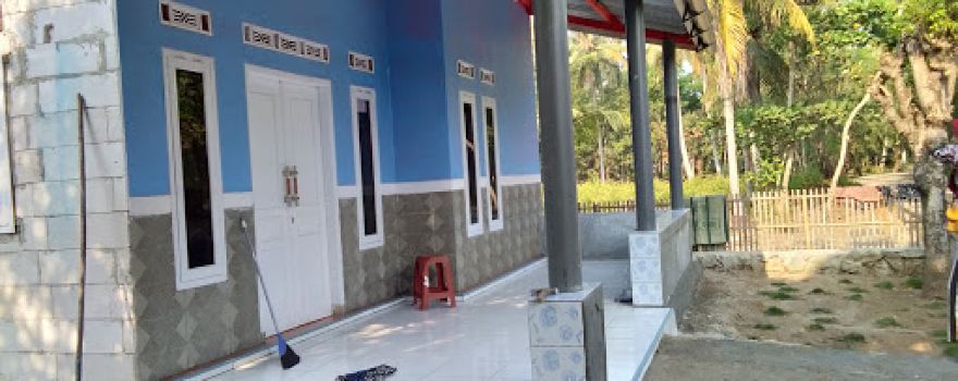 Lapang Bola Sumur Gede