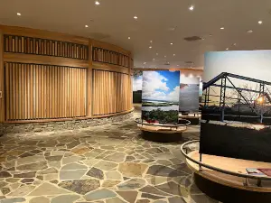 Choctaw Cultural Center