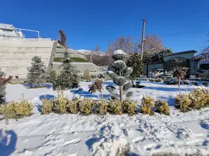 Heavenʼs Garden