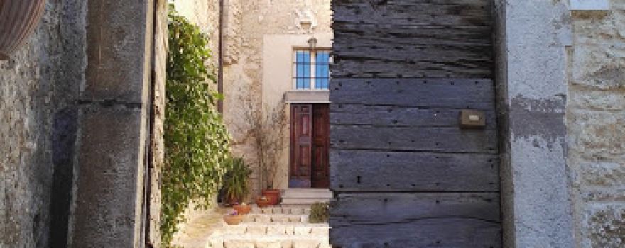 Antico Frantoio "Mola Alfio Marri"