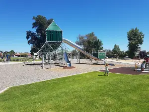 Loxton Pioneer Playground