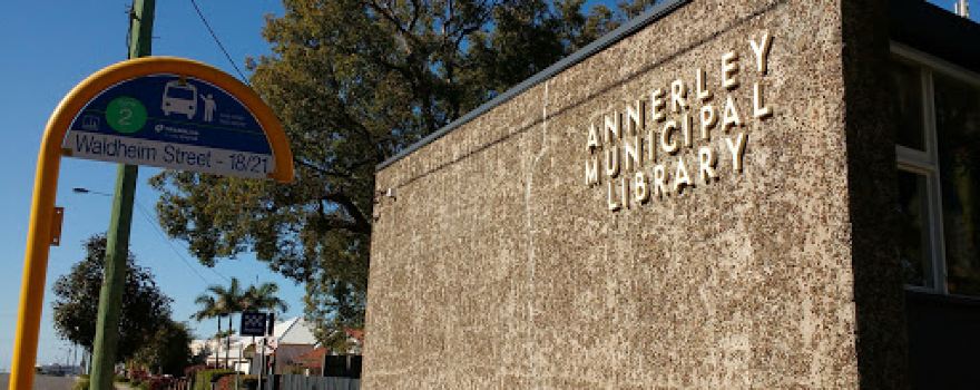 Annerley Library