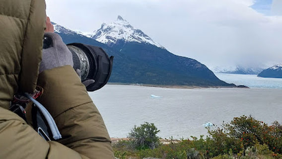 El Chaltén