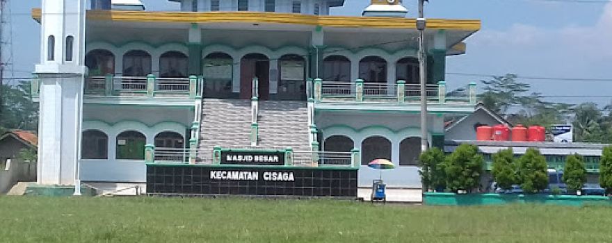 Simpang Cisaga