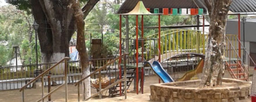 Plaza Monseñor Romero