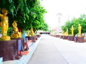 Wat Phan Thong