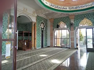 Masjid Al Hikmah