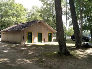Log Lake Campground