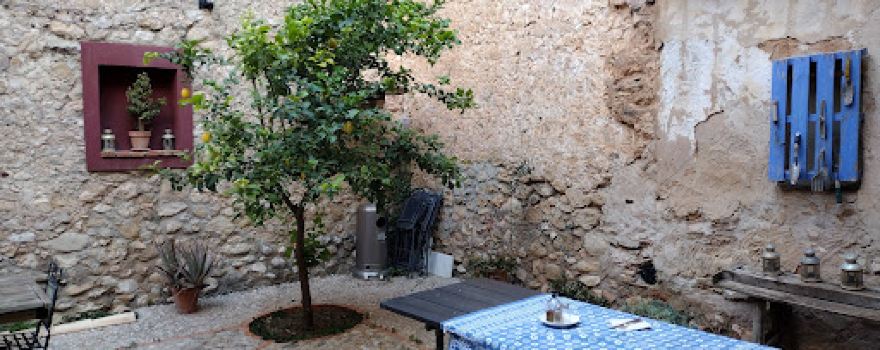 La Bodega Enoturismo Rural