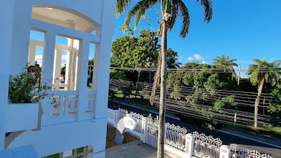 Museu da Cidade de João Pessoa