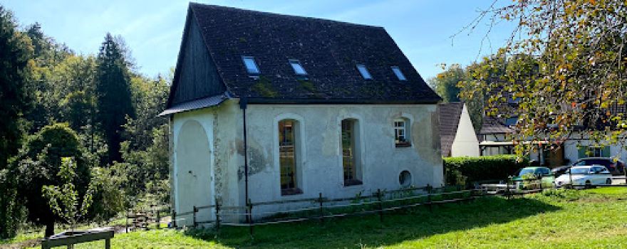 Kloster Weppach