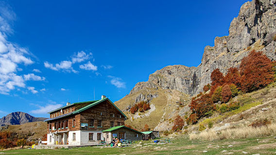 Dzhendema