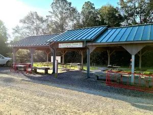 Longleaf Trace Jackson Road Station