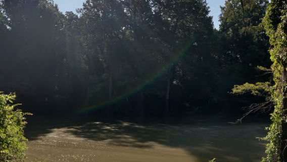 Blue Lake Recreation Area