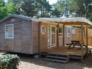 Camping Maubuisson