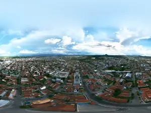 Paróquia Nossa Senhora de Fátima