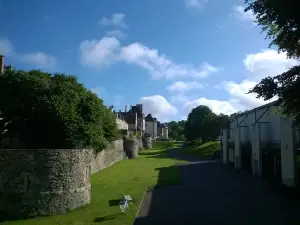 Le Forum Théâtre de Falaise